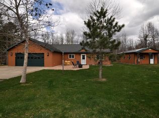 2332 Webb Forest Ct NW, Hackensack, MN 56452