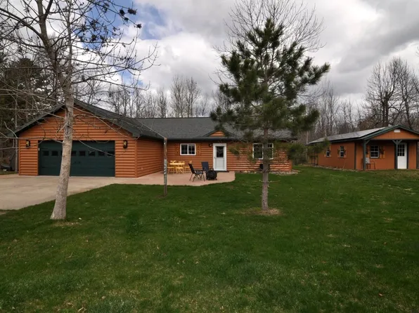 2332 Webb Forest Ct NW, Hackensack, MN 56452