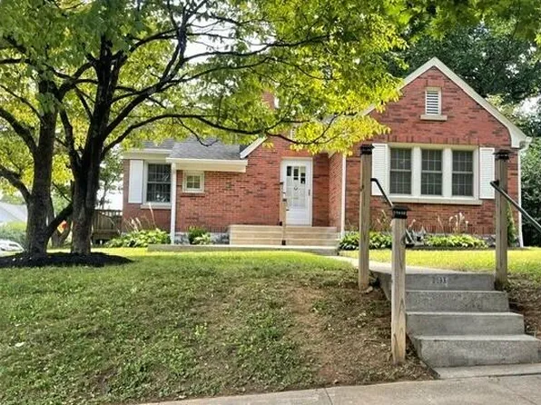101 Romany Rd, Lexington, KY 40502