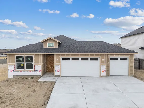 474 Snowgrass Ave, West Richland, WA 99353