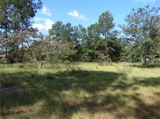 658 Community Cir, Jesup, GA 31545