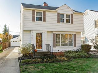 3826 Merrymound Rd, South Euclid, OH 44121