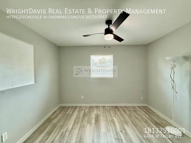 4406 W Trilby Ave — Photo 19