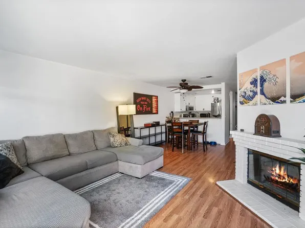 1465 E Lexington Ave, El Cajon, CA 92019