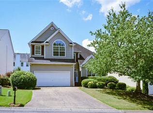 2052 Crestview Way, Woodstock, GA 30188