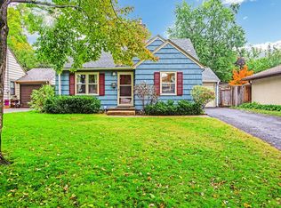 6337 15th Ave S, Richfield, MN 55423