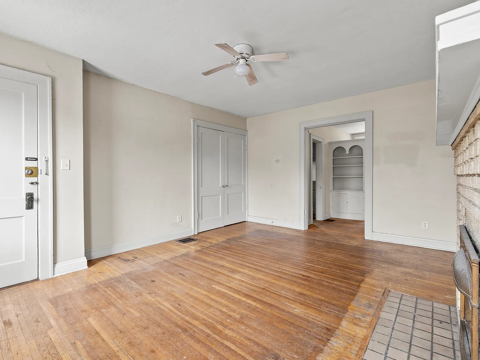 Studio, 511 sqft, $975 — Photo 2