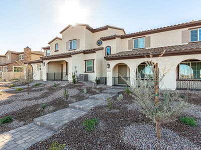 891 Watford Pl, Henderson, NV, 89011