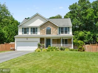 10002A Lodge Rd, Baltimore, MD 21234