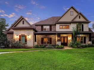 2415 Canter Ct, Conroe, TX 77384
