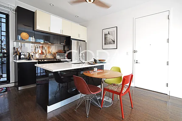 Rented by Coda Real Estate NYC | media 3