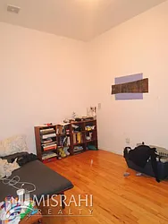 Rented by J Misrahi Realty Corp