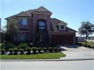 13135 Northwood Glen Ln, Tomball, TX 77377