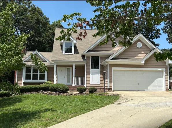 400 Overman St, Greensboro, NC 27410