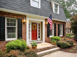 118 Brandon Rd, Hendersonville, NC 28739