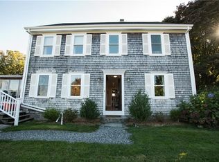 103 Richard Dr, Portsmouth, RI 02871