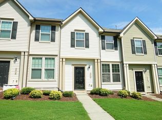 2212 Sunny Cove Dr, Raleigh, NC 27610
