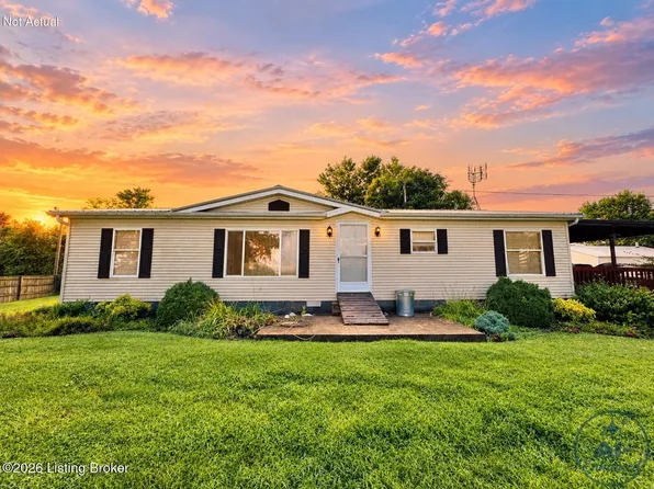 3179 Highway 555, Springfield, KY 40069