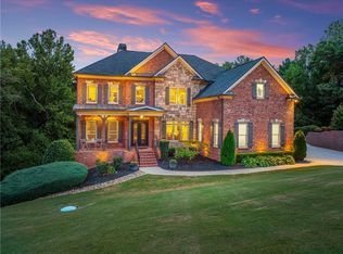 4625 Quail Ct, Flowery Branch, GA 30542
