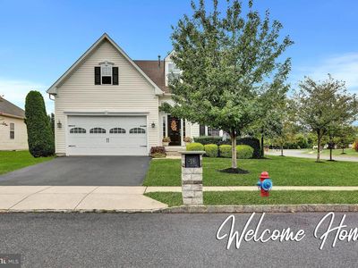 18 Applegate Dr, Florence, NJ, 08518