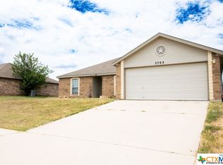 3703 Latigo Dr, Killeen, TX 76549