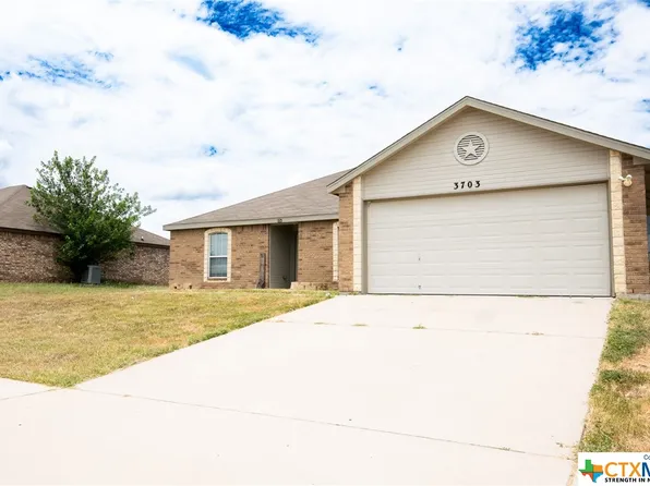 3703 Latigo Dr, Killeen, TX 76549