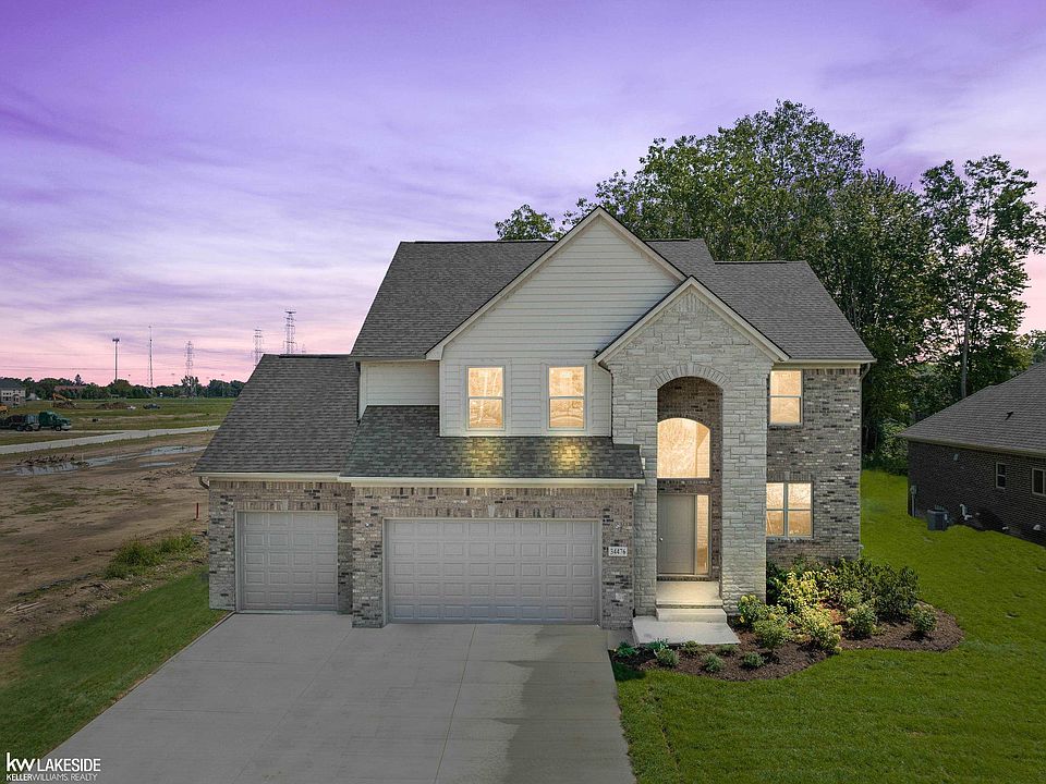34476 Linda Ln, Sterling Heights, MI 48312 Zillow