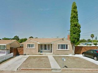 108 Emerson St, Chula Vista, CA 91911