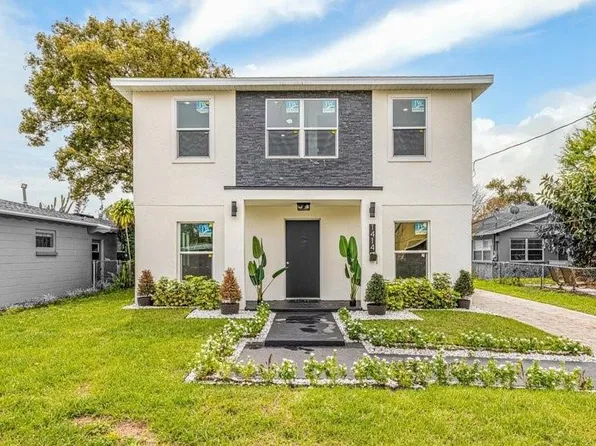 1414 E Harding St, Orlando, FL 32806