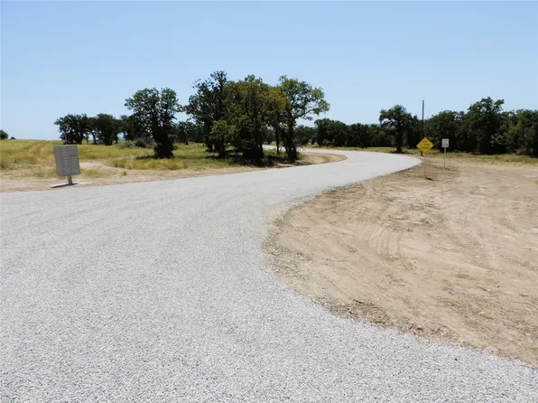 LOT 3 High Point Ct, Stephenville, TX 76401