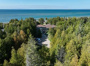 62 Zorra Dr, Northern Bruce Peninsula, ON N0H 2R0
