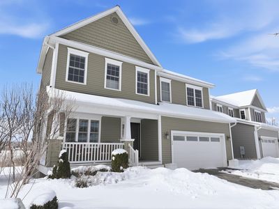 20 Sommerfield Drive, S Burlington, VT, 05403