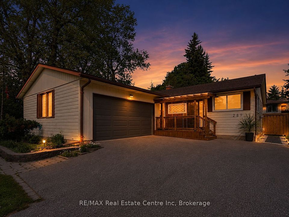 1st image of 289 Garafraxa St E