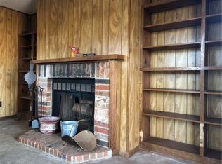 1412 N 6th St, Sayre, OK 73662