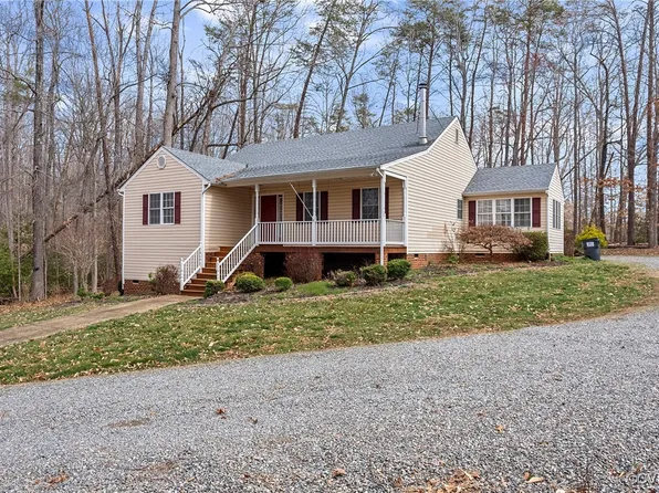 4350 Broad Street Rd, Gum Spring, VA 23065