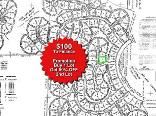 1 Illahan Trl, Cherokee Village, AR 72529