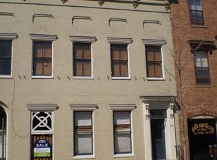 109 S Market St, Frederick, MD 21701