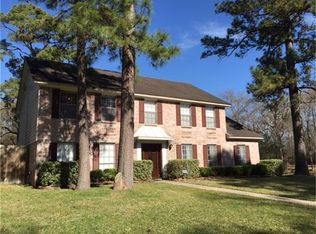 1231 Pear Tree Ln, Houston, TX 77073