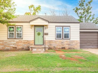 503 S Washington Ave, Elk City, OK, 73644