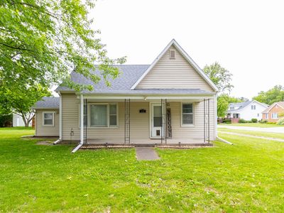 112 N Buchanan St, Monroe, IA, 50170