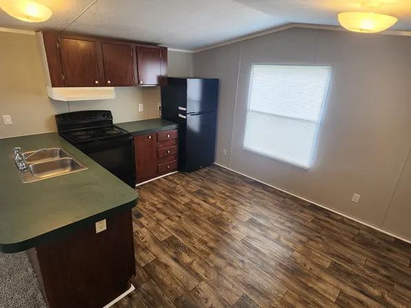 2900 N Union St #120, Ponca City, OK 74601