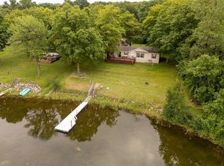 6719 Mina Shrs SW, Alexandria, MN 56308