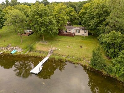 6719 Mina Shrs SW, Alexandria, MN, 56308