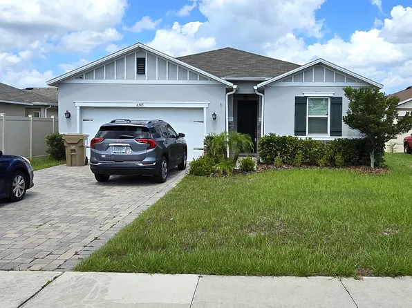 6505 Domenico Ct, Groveland, FL 34736