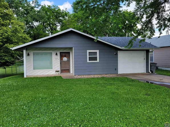 624 Oak St, Emporia, KS 66801