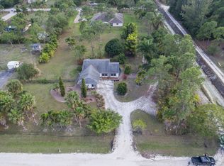 17748 41st Rd N, Loxahatchee, FL 33470