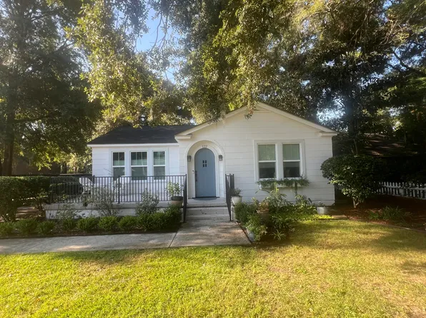 122 Neyle St, Walterboro, SC 29488