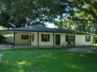 1172 Alex Brown Rd, Bonifay, FL 32425