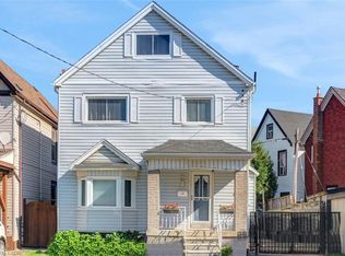 14 Niagara St, Hamilton, ON
