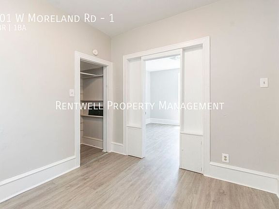 4th image of 501 W Moreland Rd APT 1